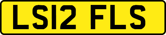 LS12FLS
