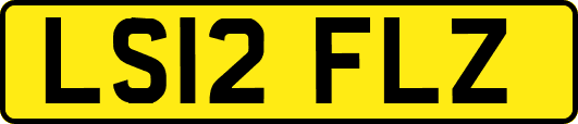 LS12FLZ