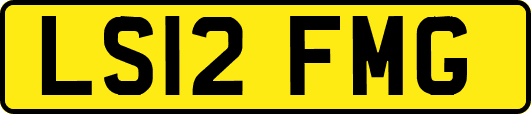 LS12FMG