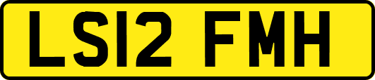 LS12FMH