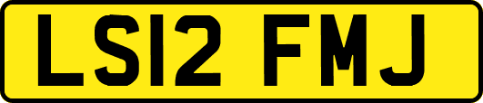 LS12FMJ
