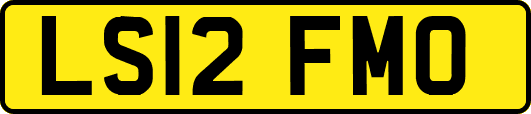 LS12FMO