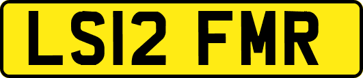 LS12FMR