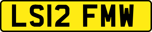LS12FMW