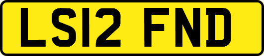 LS12FND