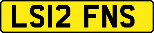 LS12FNS