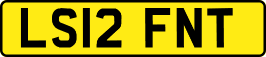LS12FNT