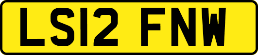 LS12FNW