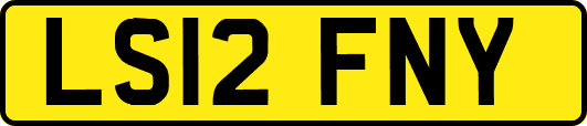 LS12FNY