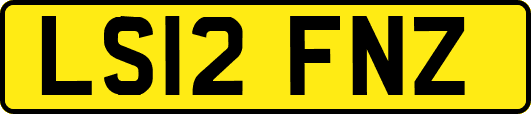 LS12FNZ