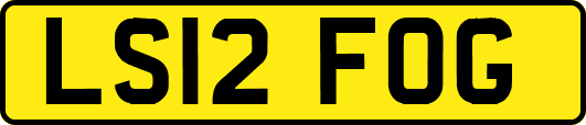 LS12FOG