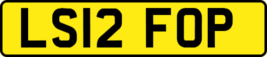 LS12FOP