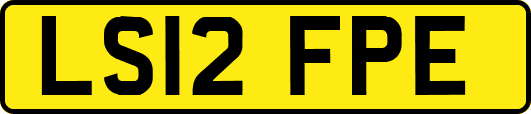 LS12FPE