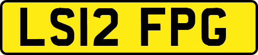 LS12FPG