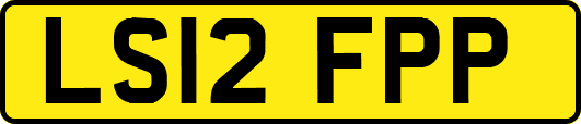 LS12FPP