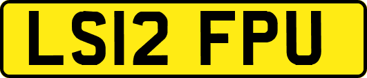 LS12FPU