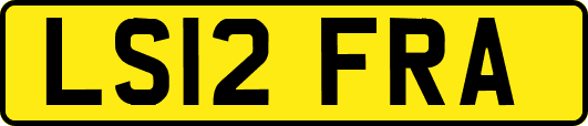LS12FRA
