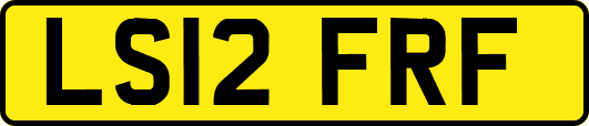 LS12FRF