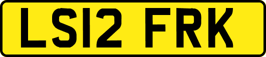 LS12FRK