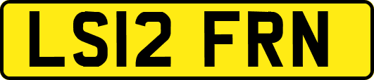 LS12FRN