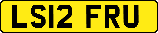 LS12FRU