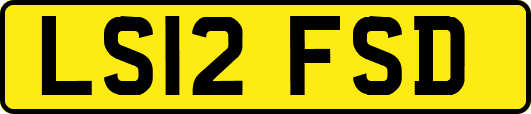 LS12FSD