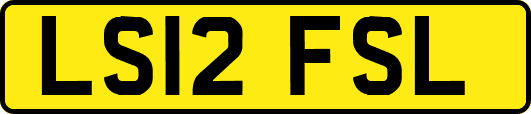 LS12FSL