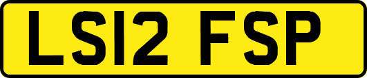 LS12FSP