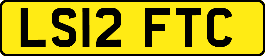 LS12FTC