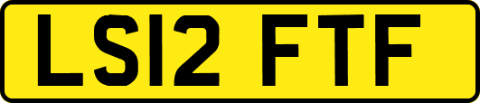 LS12FTF