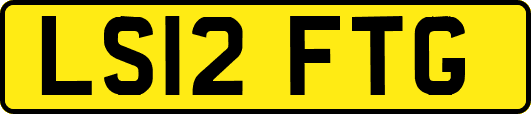 LS12FTG