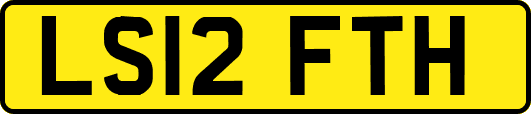 LS12FTH