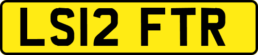 LS12FTR