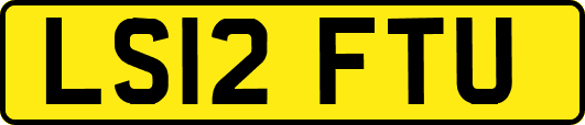 LS12FTU