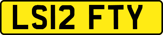 LS12FTY