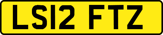 LS12FTZ