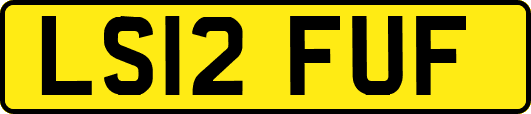 LS12FUF