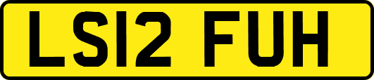 LS12FUH