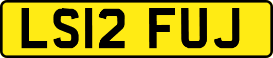 LS12FUJ