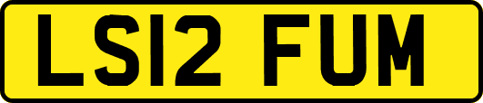 LS12FUM