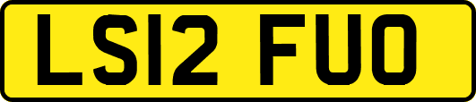 LS12FUO