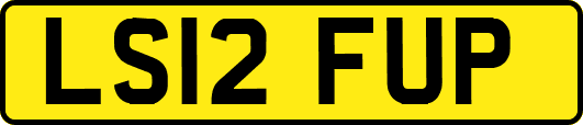 LS12FUP