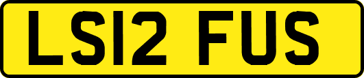 LS12FUS