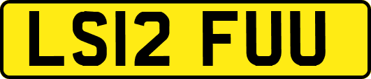 LS12FUU