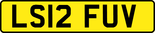 LS12FUV