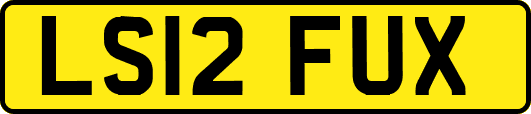 LS12FUX