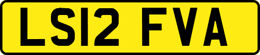 LS12FVA
