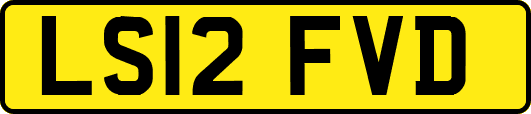 LS12FVD