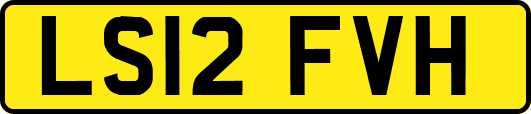 LS12FVH