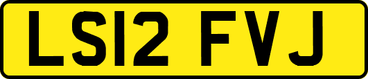 LS12FVJ